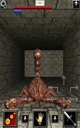 Dungeon Legends RPG screenshot 9