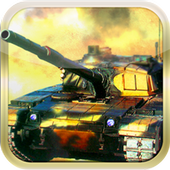 War of Tanks icon