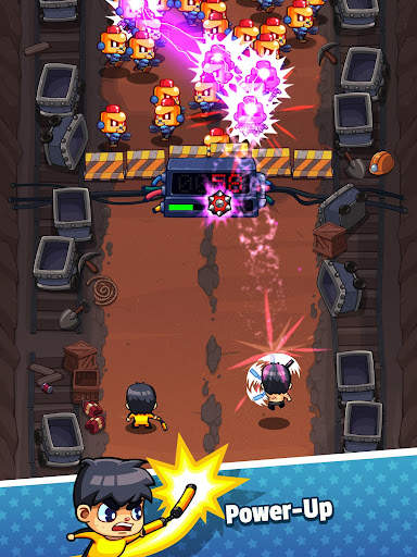 Smashy Duo screenshot 10