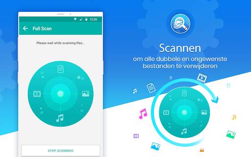 Duplicate Files Fixer screenshot 11