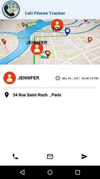 Phone Number Search - For Free screenshot 2
