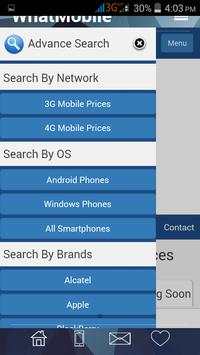 What Mobiles Prices screenshot 4