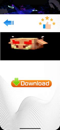 Mod Wither Strom for MCPE screenshot 6