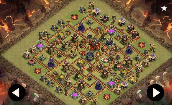 Maps for clash of clans Online screenshot 2