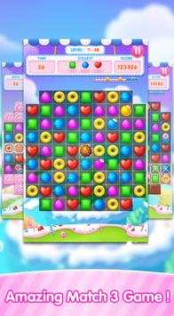 Candy Sweet Joy screenshot 11