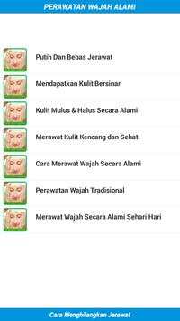 Cara Menghilangkan Jerawat Alami screenshot 2