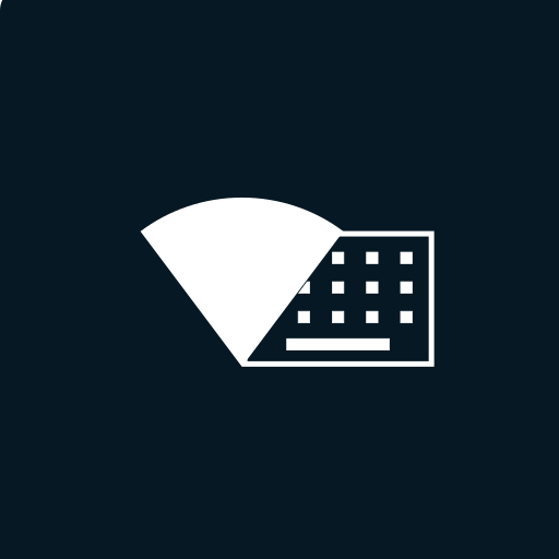 ADB Remote, Keyboard &amp; Shell icon