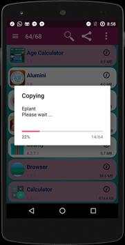 Share Apps Easy screenshot 5