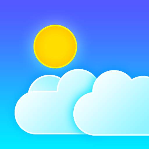 Turbo Weather — real-time local weather forecast 0.2.10