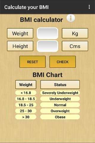 Effective Weight Loss Guide screenshot 7