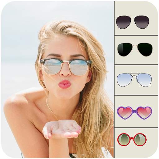 Sunglass For Men And Woman 1.0.5