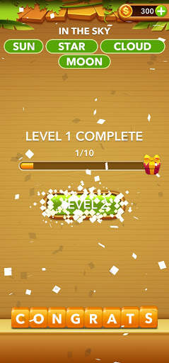 WordMaster screenshot 6