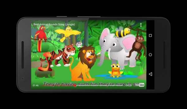 Animals & Birds for Kids screenshot 8