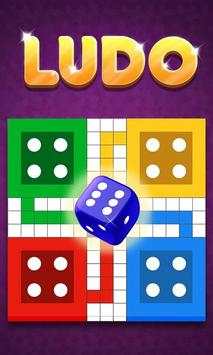Ludo Star - Real Ludo Star Game screenshot 1