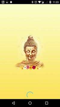 Buddha Wallpapers screenshot 1