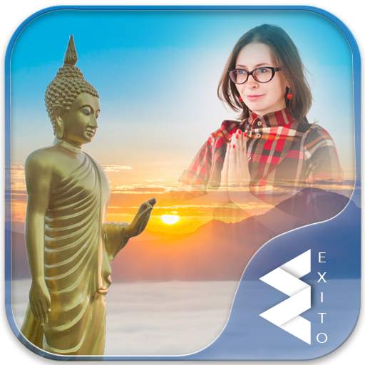 Vesak Day Photo Frames 1.0