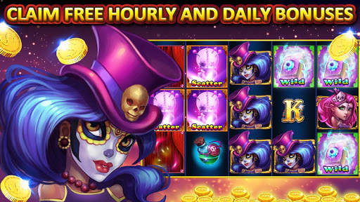 Slot Mania - Free Slots Game screenshot 4