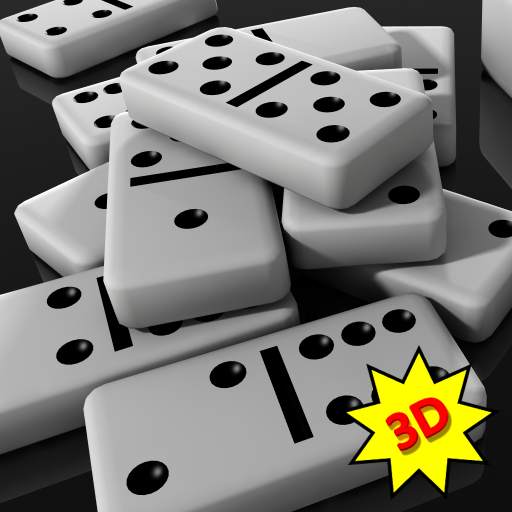 3D Dominoes 2.0.1.0