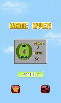 Fly Bird screenshot 2
