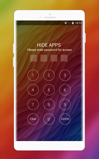 Theme for Intex Aqua Lite HD screenshot 3
