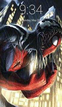 Spidey Wallpapers screenshot 2