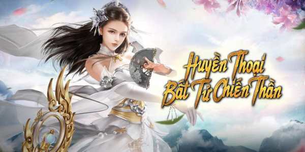 Lan Lăng Vương screenshot 1