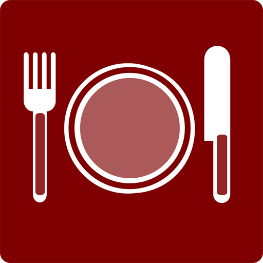 My Recipe icon