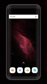 Theme Launcher - Micromax Canvas 1 screenshot 2
