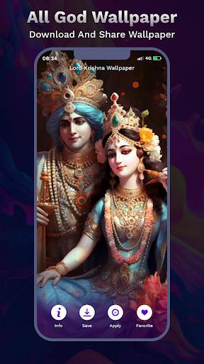 All God Photos: God Wallpapers screenshot 3