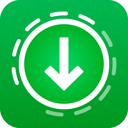 Status Saver for WhatsApp icon
