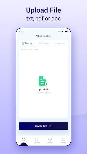 Article Rewriter and Spinner screenshot 2