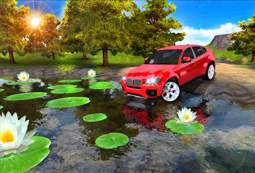 Extreme Car Driving 2 screenshot 19