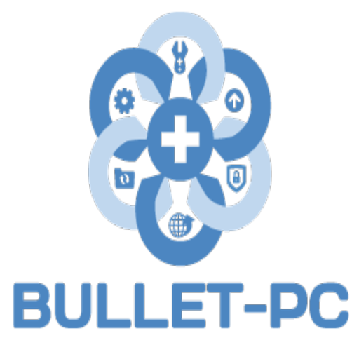 Bullet-PC icon