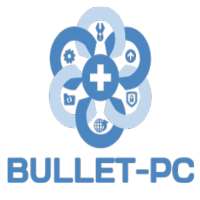 Bullet-PC icon