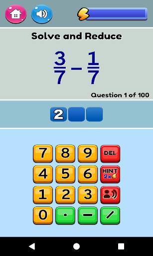 Math Games - Learn Cool Brain Boosting Mathematics screenshot 8