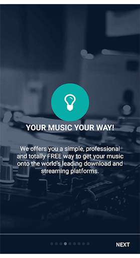 Mix Vibe Records Pro 3 تصوير الشاشة