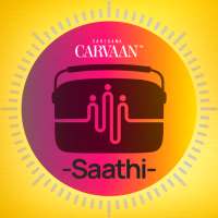 Carvaan Saathi icon