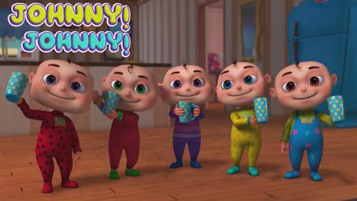 Kids French Songs - Preschool Rhymes & Learning screenshot 4