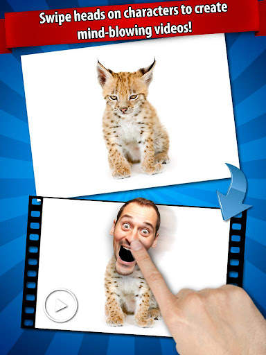 iFunFace Pro - Funny Videos HD screenshot 4