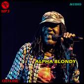 Alpha Blondy 1.0