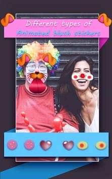 Animated Photo Editor 4 تصوير الشاشة