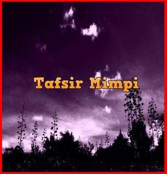 Tafsir Mimpi Islam screenshot 1