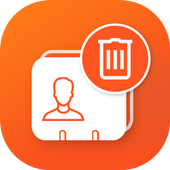 ikon Remove Duplicate Contacts - Contacts Optimizer
