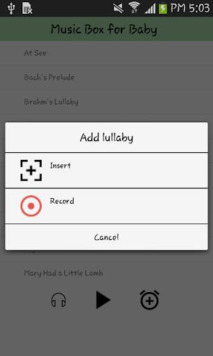 Music Box for Baby - Baby Center screenshot 8