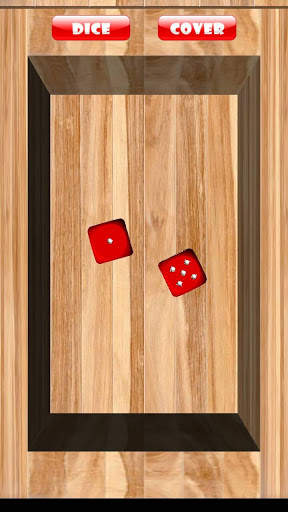 Real Dice - 3D Dice screenshot 5