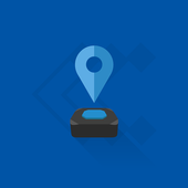 Mini Tracker Mobile Application icon