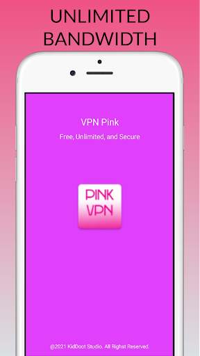 VPN XXXX Pink screenshot 2
