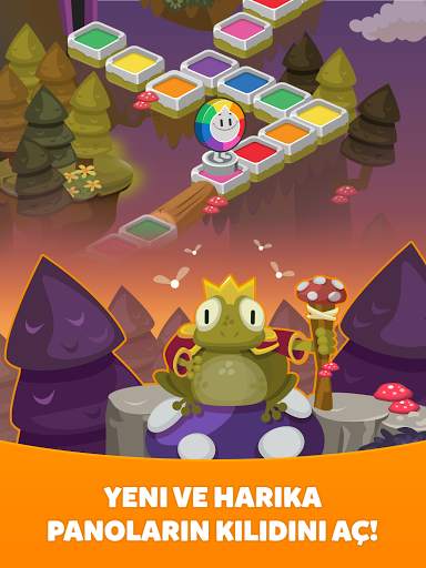 Trivia Crack Adventure screenshot 7