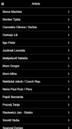 AAMI APP screenshot 5