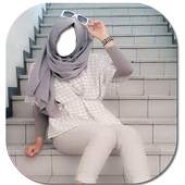 Hijab Jeans 1.0
